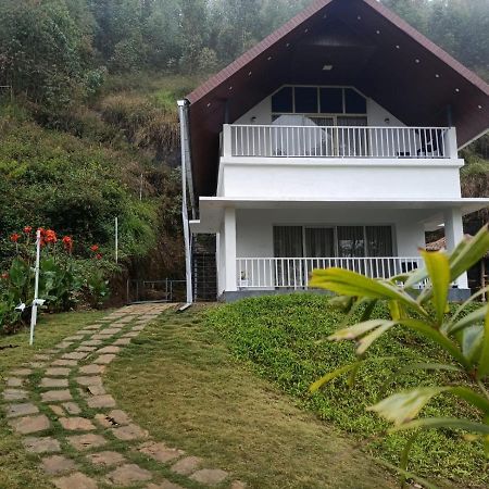 Happy Holidays Resort Kanthalloor Dış mekan fotoğraf