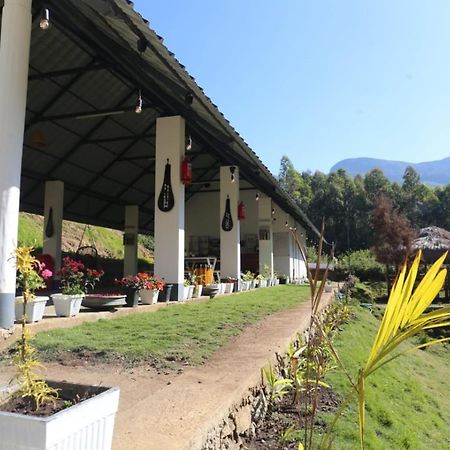 Happy Holidays Resort Kanthalloor Dış mekan fotoğraf