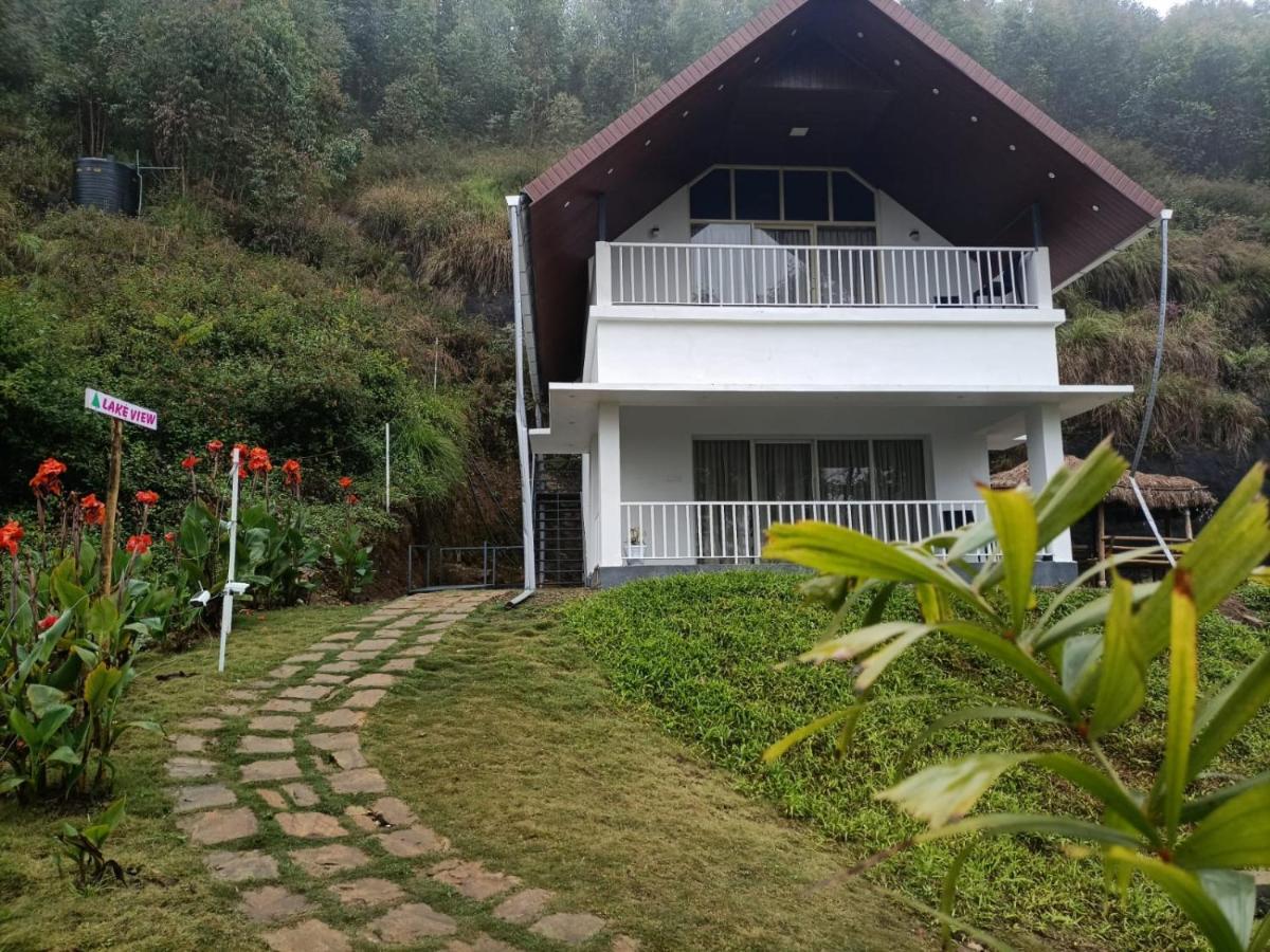 Happy Holidays Resort Kanthalloor Dış mekan fotoğraf