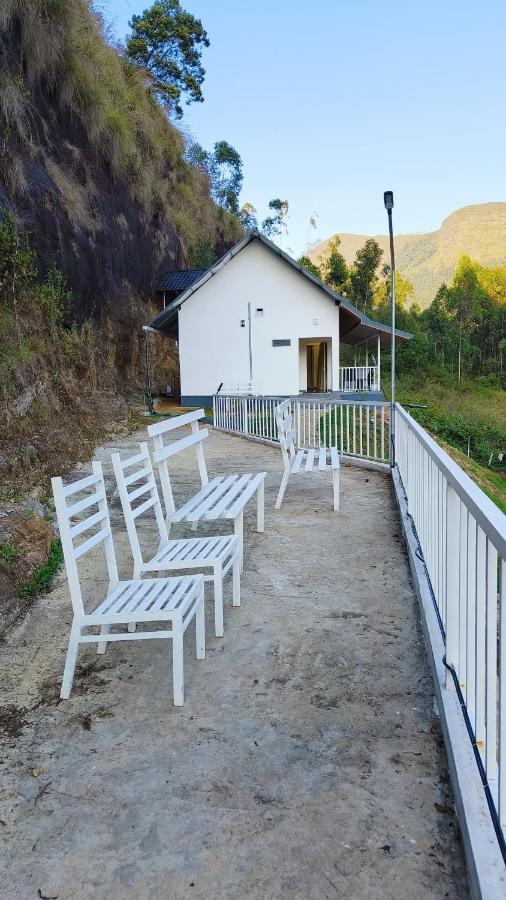 Happy Holidays Resort Kanthalloor Dış mekan fotoğraf