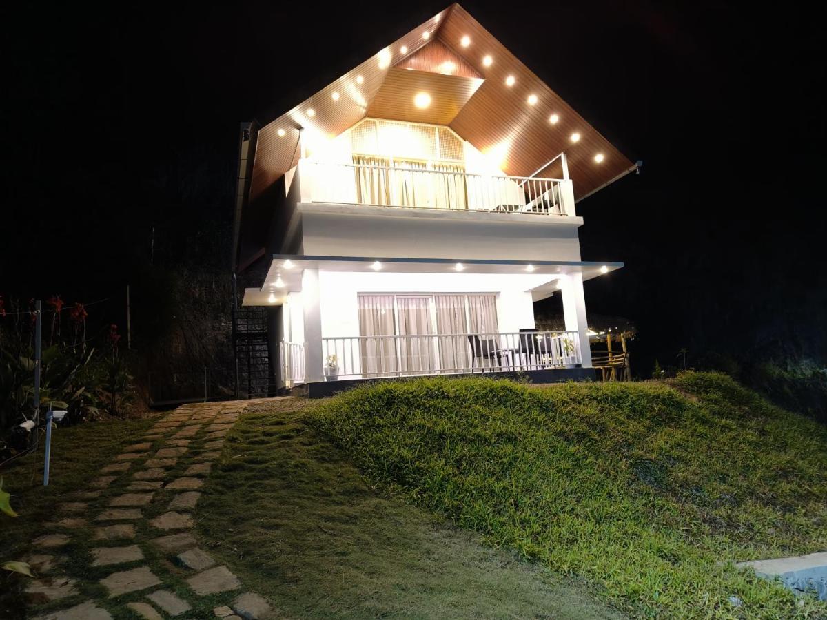 Happy Holidays Resort Kanthalloor Dış mekan fotoğraf